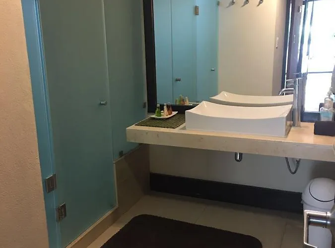 Aparthotel Romantic Aldea Thai Private Pool&terrace