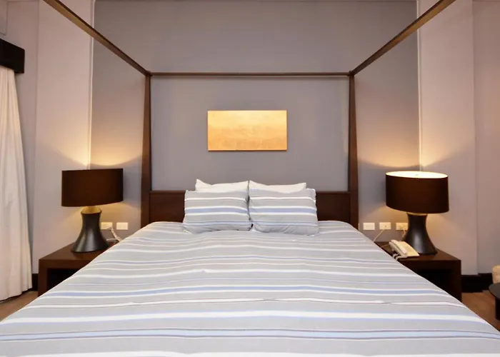 Aparthotel Romantic Aldea Thai Private Pool&terrace Playa del Carmen