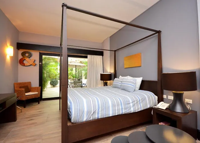 Romantic Aldea Thai Private Pool&terrace Aparthotel Playa del Carmen